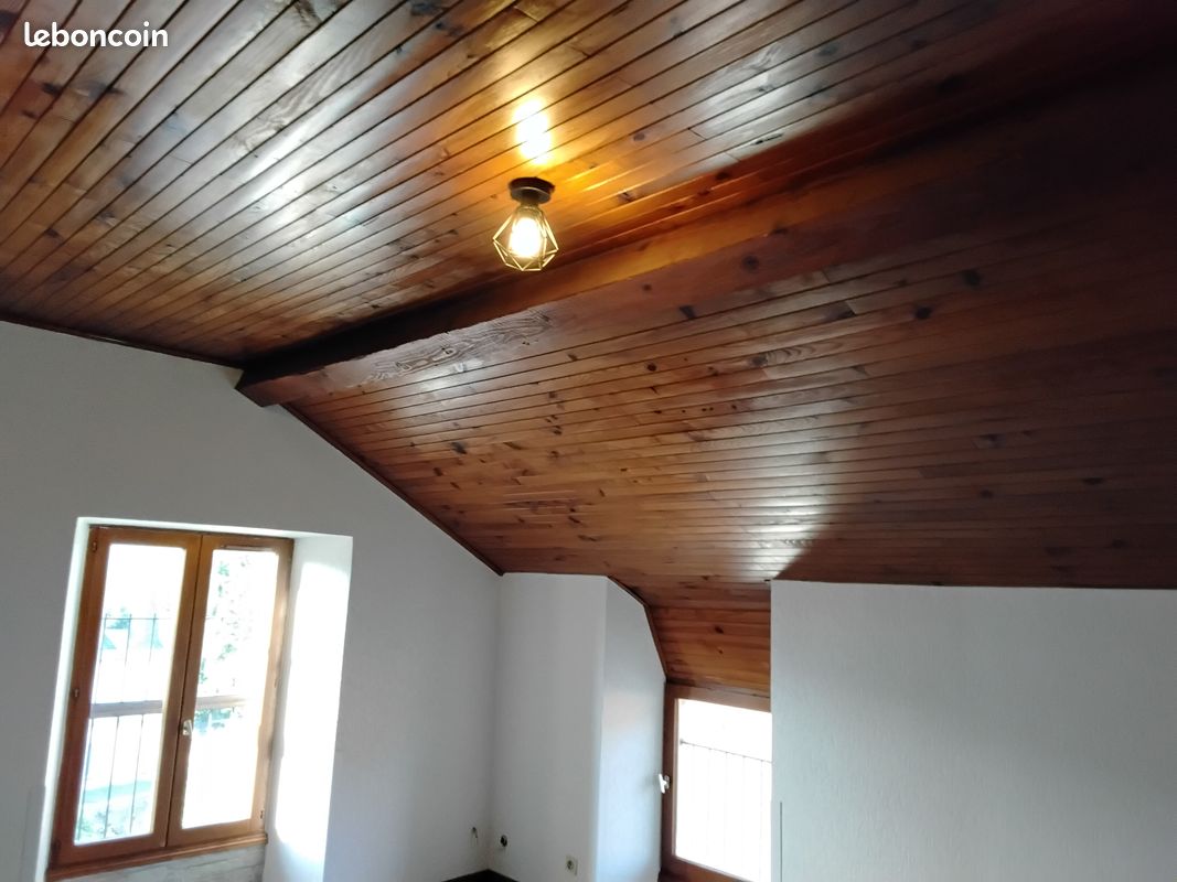 Appartement 4 pièces 62 m² · à Vinay · 62 m² · 460 €