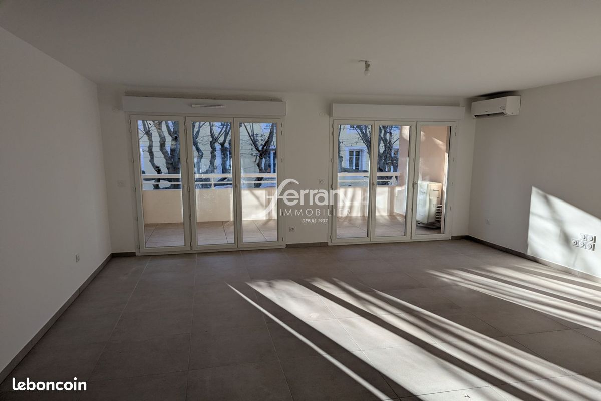 Appartement 3 pièces 76 m² · à Draguignan · 76 m² · 270 748 €