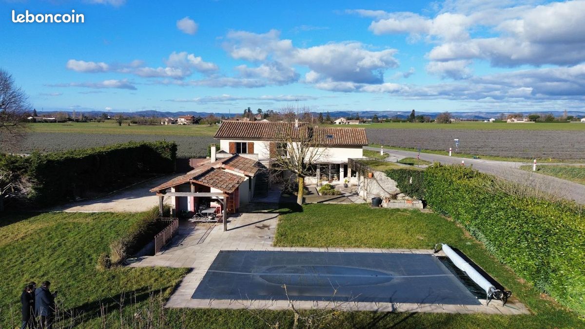 Maison 5 pièces 230 m² (image 4)