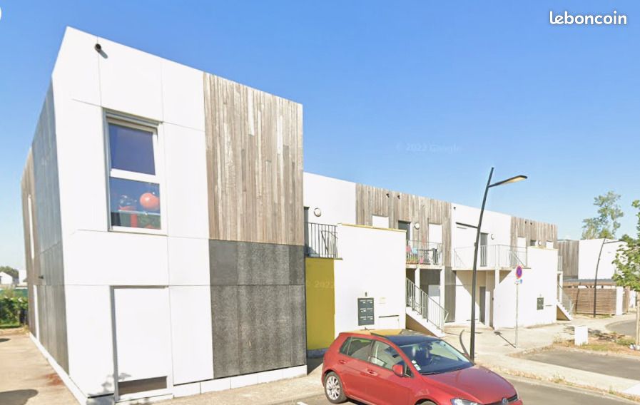 Appartement 3 pièces 70 m² · à Lestrem · 70 m² · 499 €/mois
