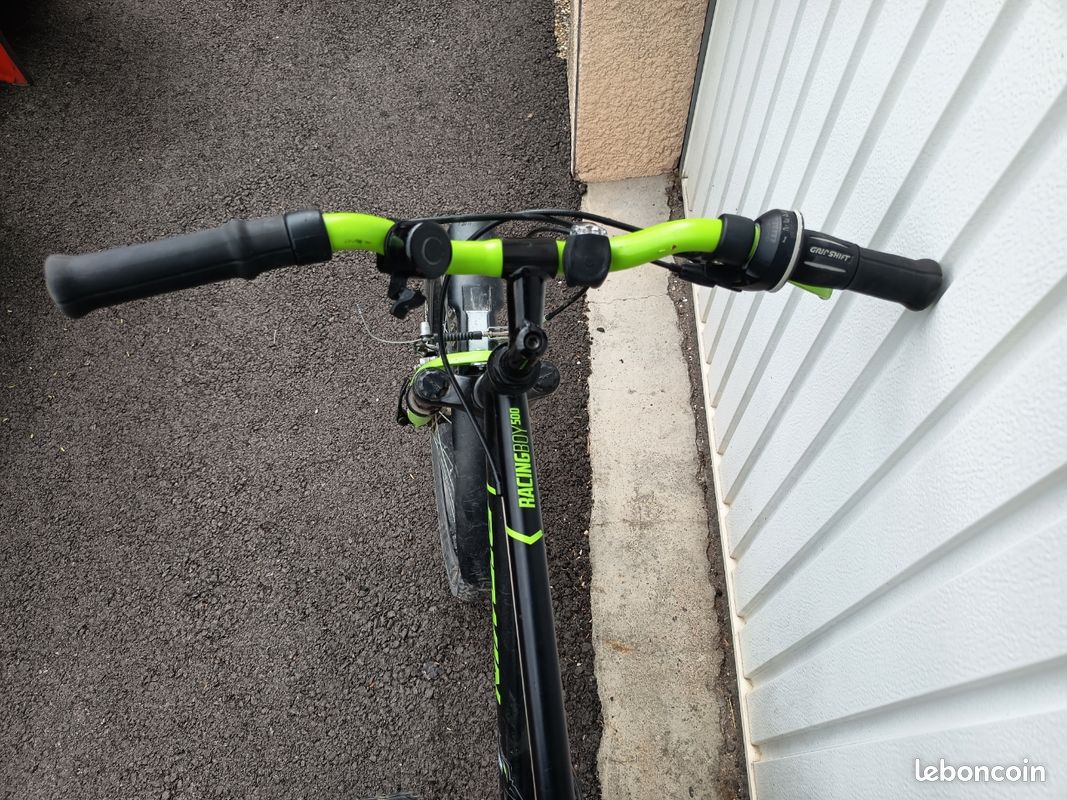 VTT enfant 20" (image 3)