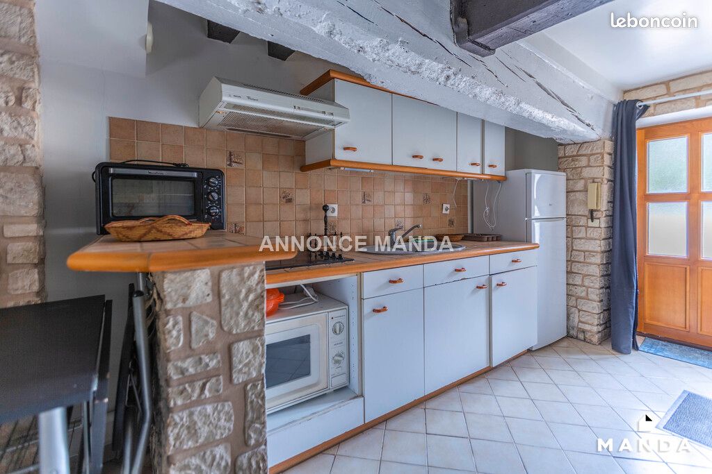 Appartement a louer pontoise - 1 pièce(s) - 20 m2 - Surfyn