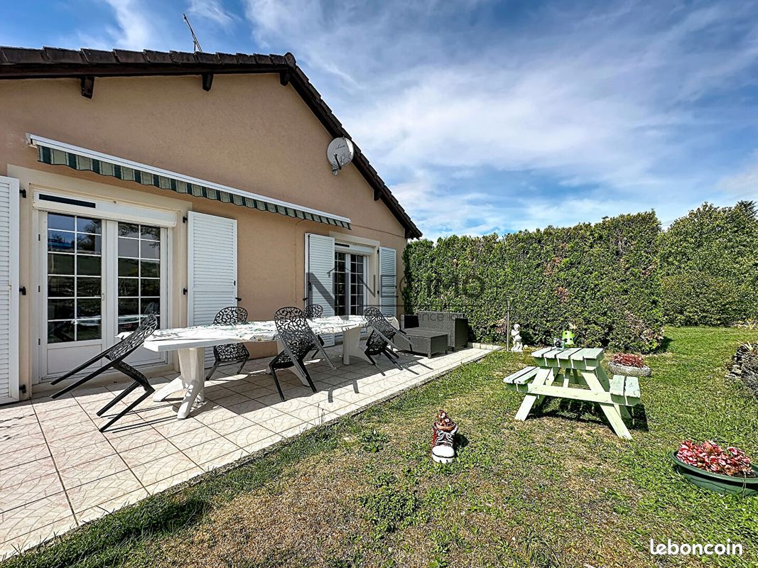 Maison 6 pièces 112 m² · à Neufchâteau · 112 m² · 179 500 €