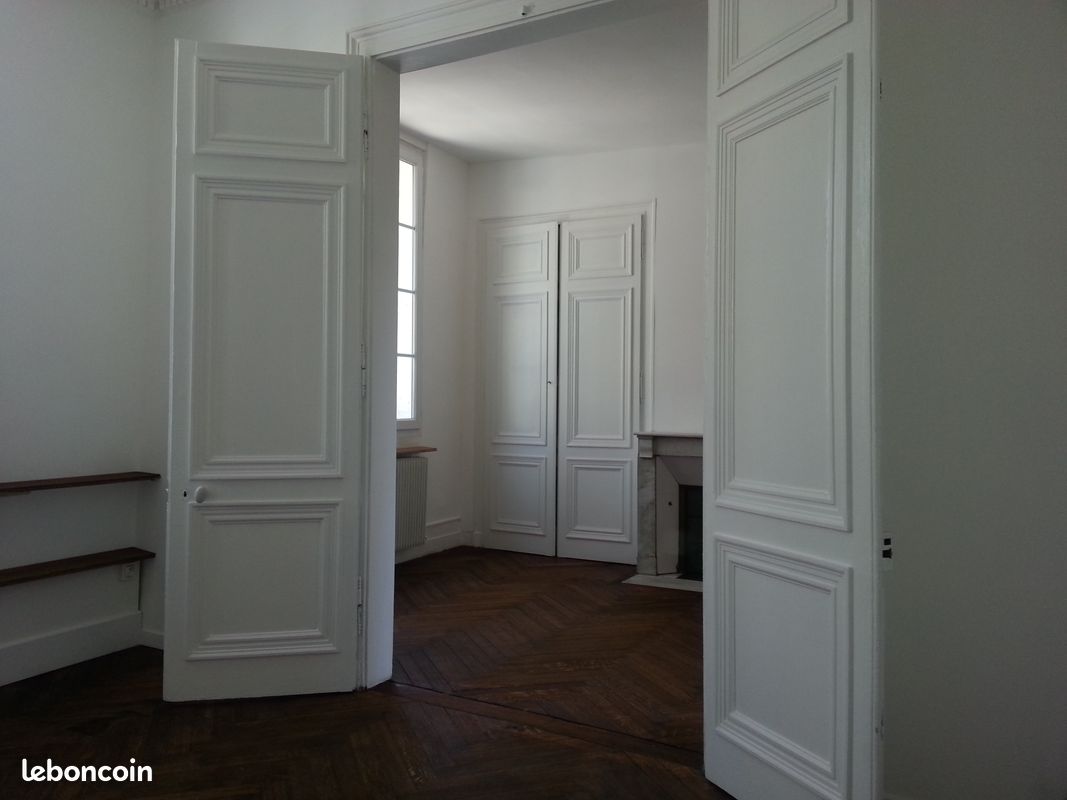 Appartement 3 pièces 58 m² · à Rouen · 58 m² · 760 €/mois