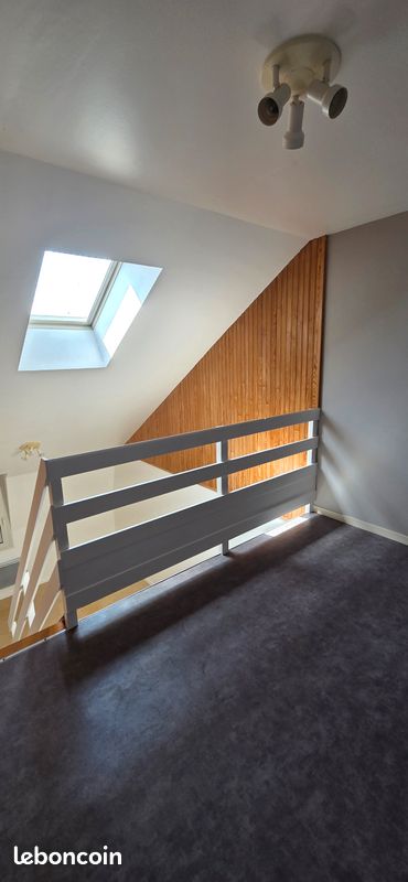 Appartement 2 pièces 34 m² · à Le Mans · 34 m² · 495 €/mois