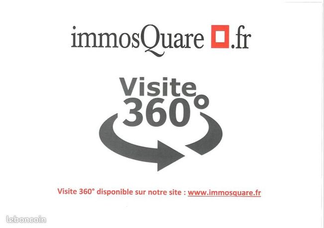 Appartement 2 pièces 54 m² — 5