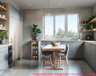 Appartement 240 000 € - 76 m²