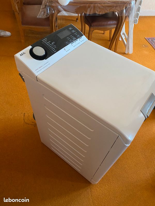 Machine à laver AEG 7KG (image 2)