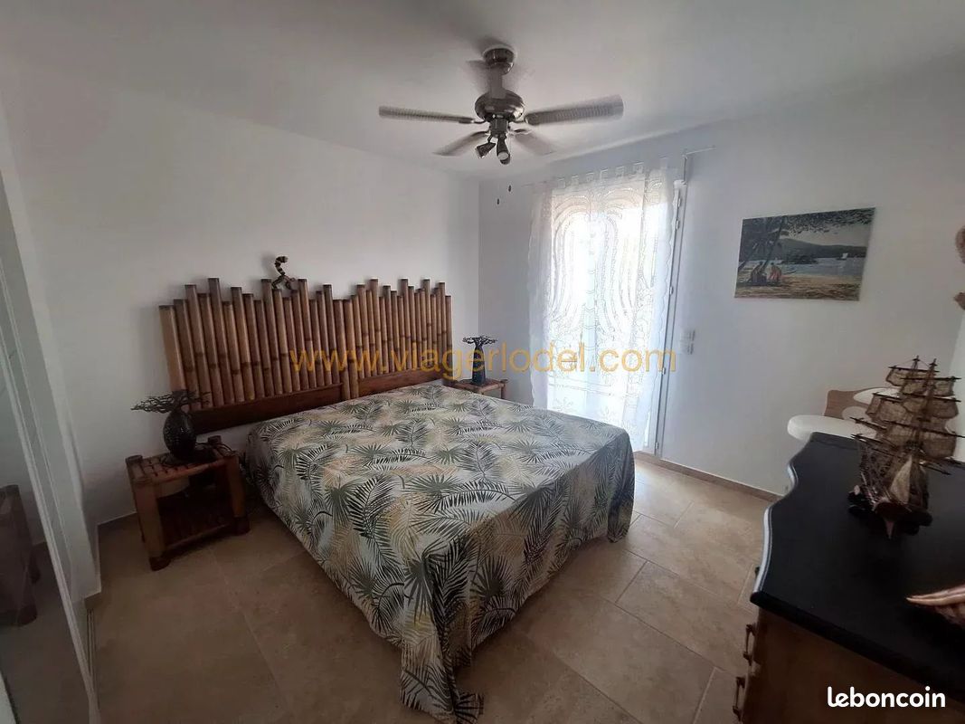 Appartement en viager 3 pièces 57 m² (image 10)