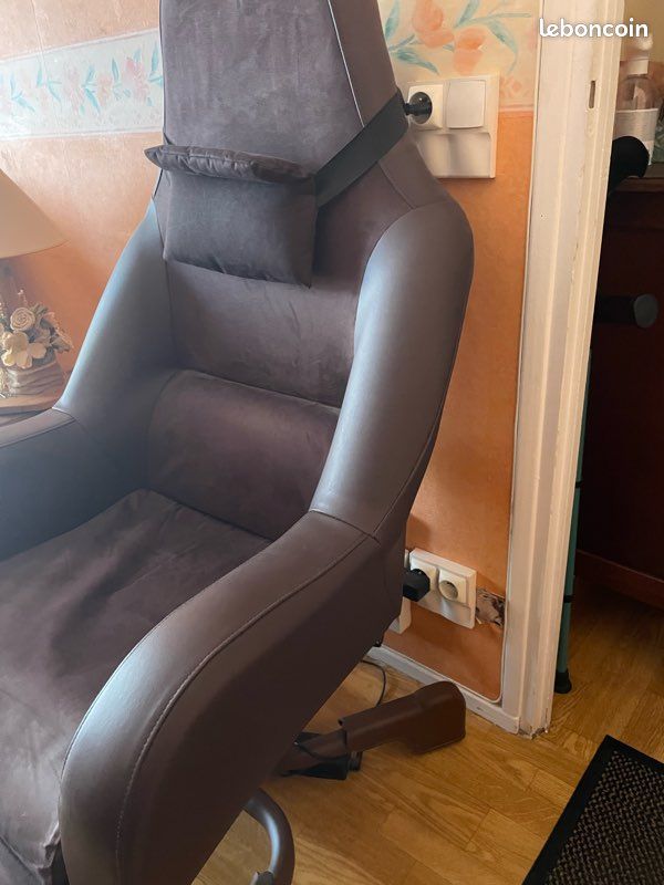 Fauteuil électrique (image 3)