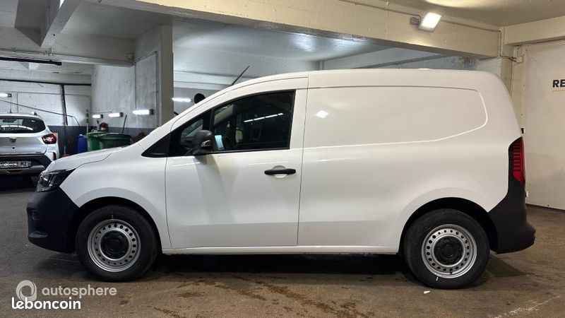 Renault Kangoo Van Véhicule utilitaire ou Société L1 E-Tech AC11 Advance -25 (image 8)