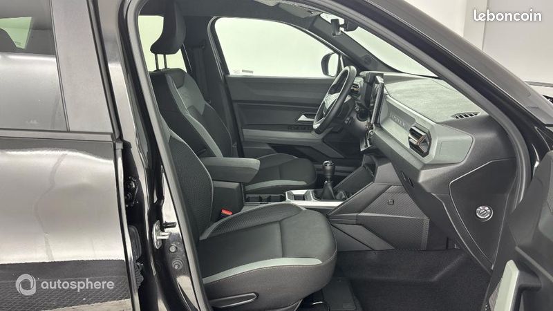 Dacia Duster 1.2 mild hybrid 130ch Extreme (image 15)