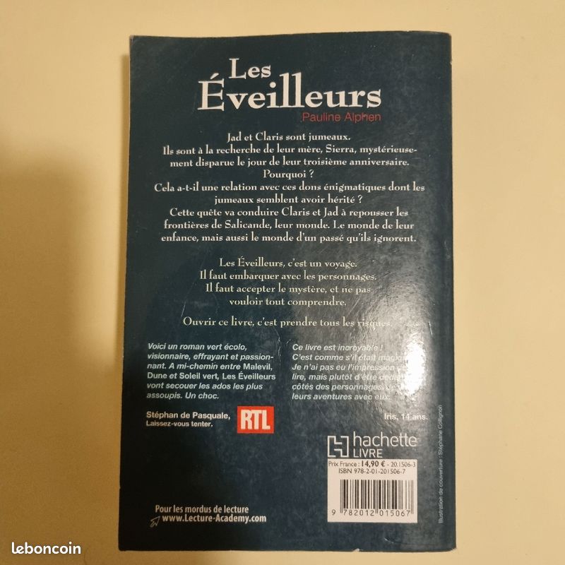 Les eveilleurs (image 3)