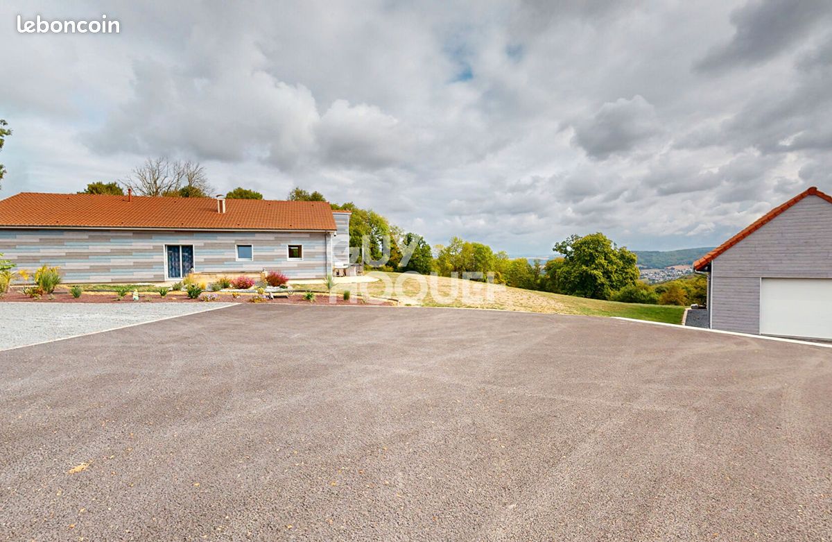 Maison 6 pièces 210 m² · à Saint-Lambert · 210 m² · 550 000 €