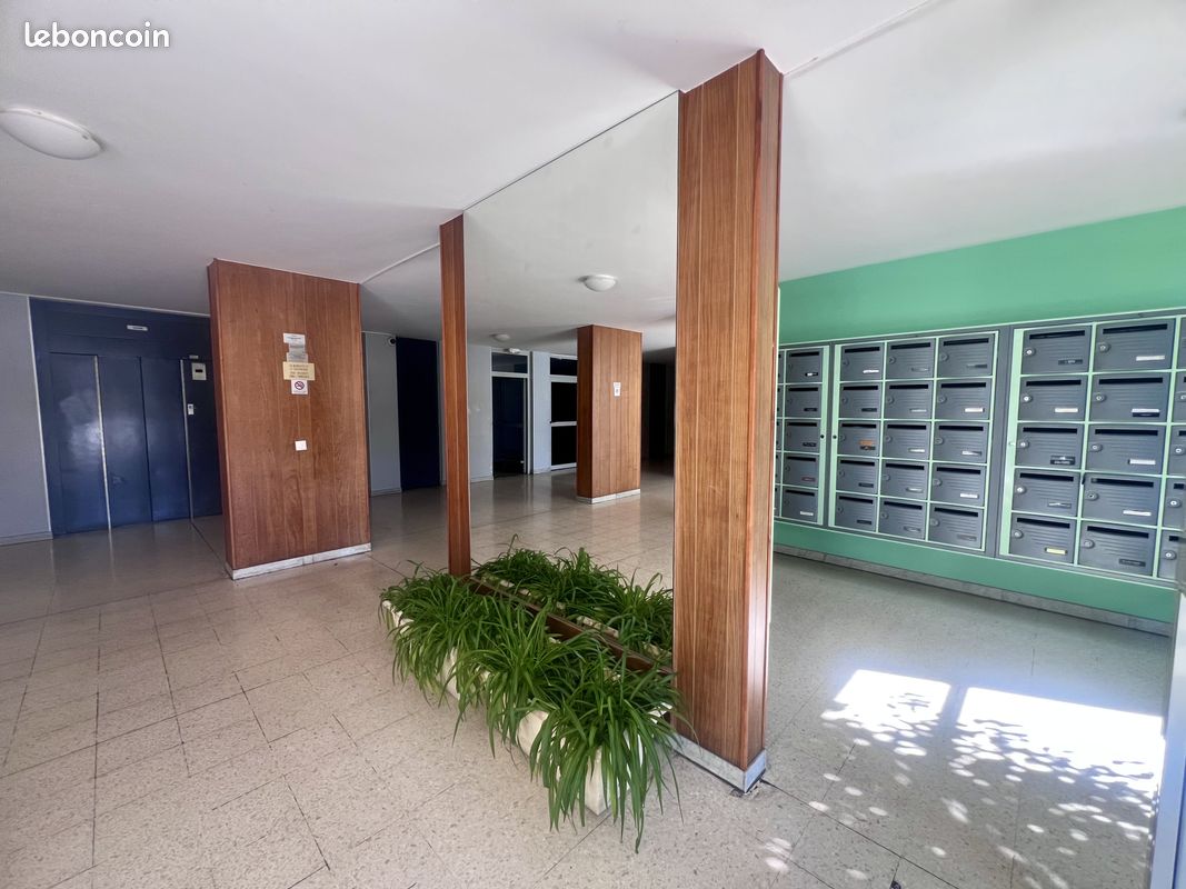 Appartement 1 pièce 41 m² · à Lyon · 41 m² · 660 €/mois