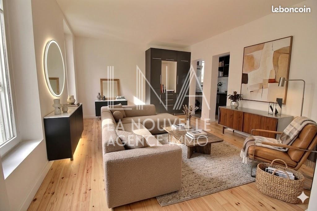 Appartement 2 pièces 37 m² · à Les Lilas · 37 m² · 299 000 €