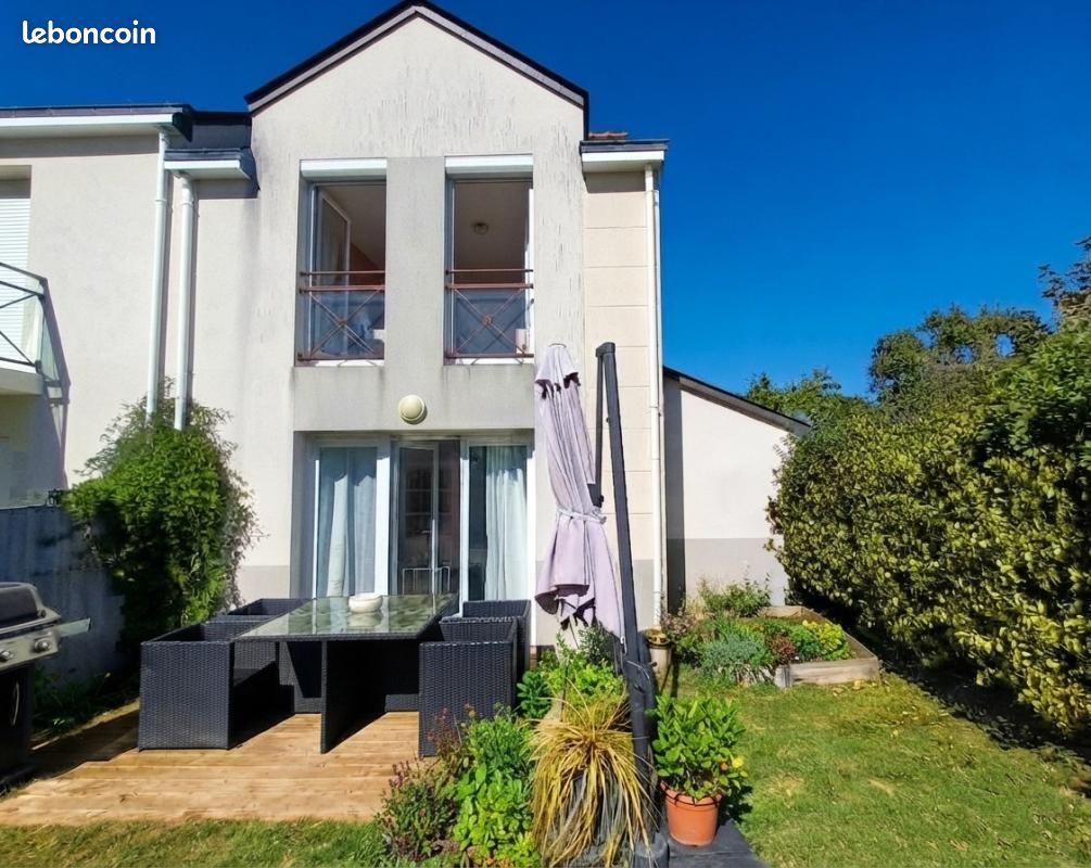 Maison 4 pièces 78 m² · à Pornichet · 78 m² · 335 000 €