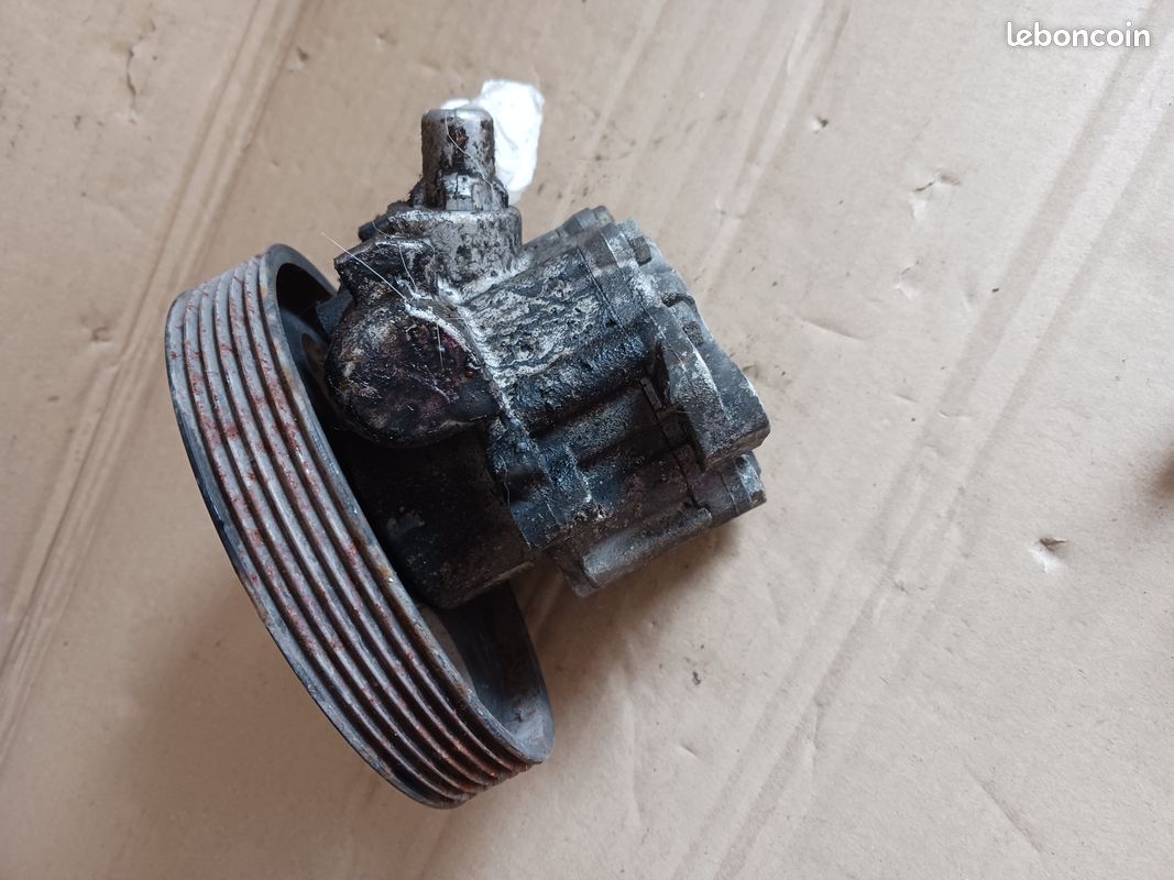 Pompe de direction assiste Peugeot 406 (image 1)