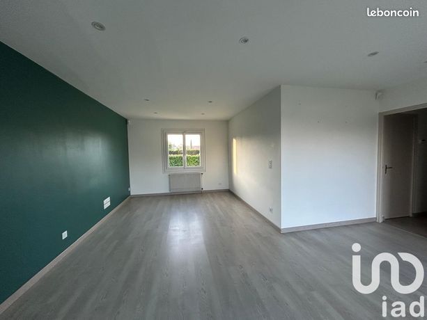 Maison 4 pièces 85 m²