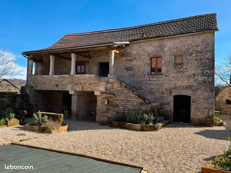 Maison 4 pièces 115 m² (image 7)