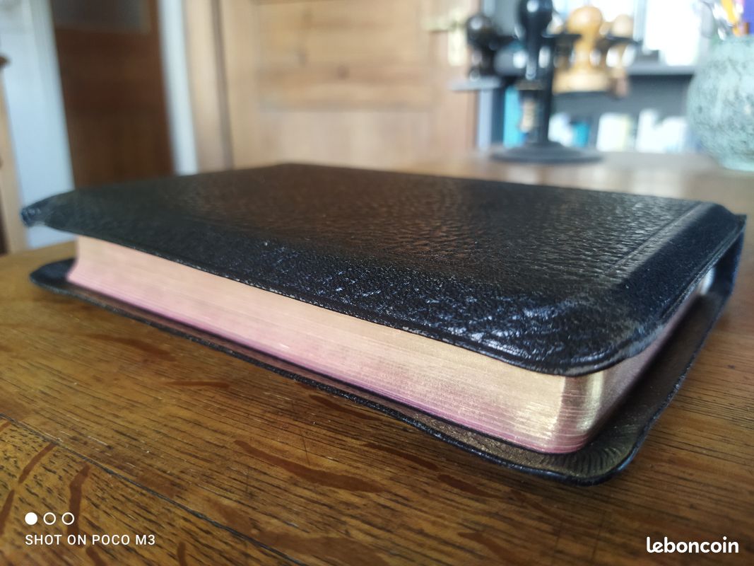 Biblia Święta (Edition polonaise) (image 5)