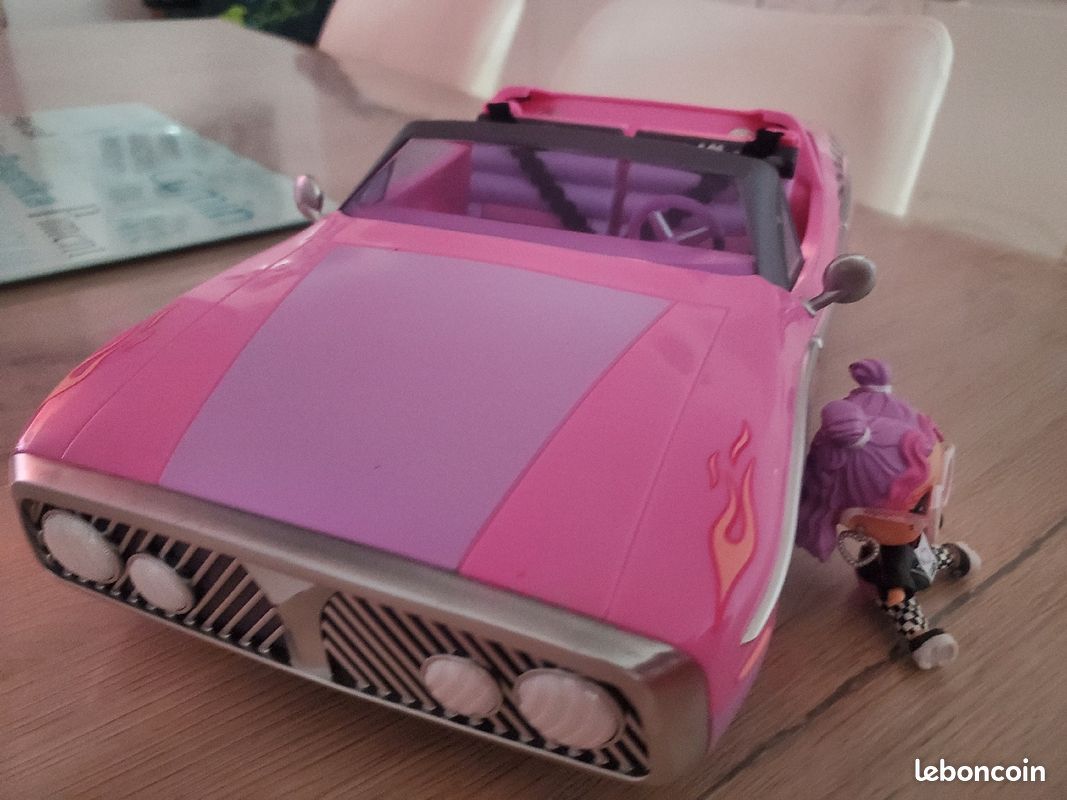 Voiture lol (image 2)
