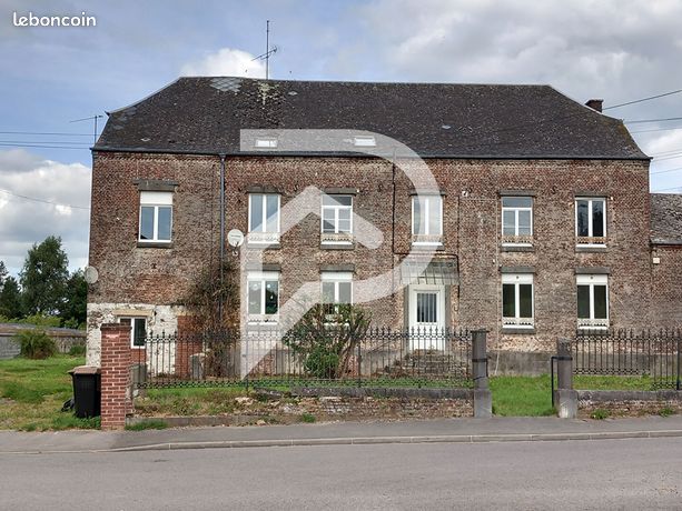 Maison 28 pièces 340 m²