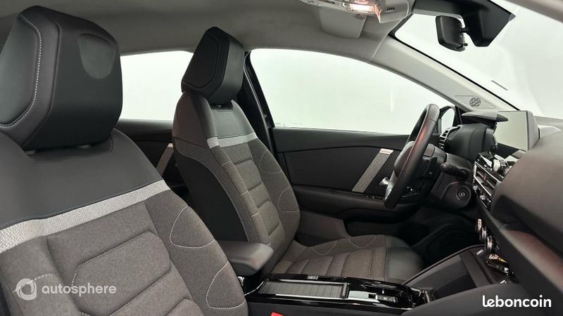 Citroen C4 PureTech 130ch S&S Feel EAT8 (image 15)
