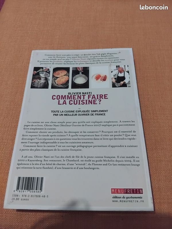 Livre de cuisine (image 2)