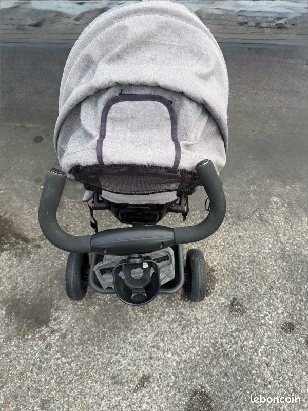 Trycicle lionelo (image 4)