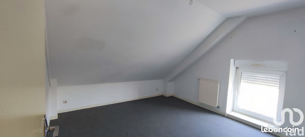 Immeuble 108 m² Noues de Sienne (image 13)
