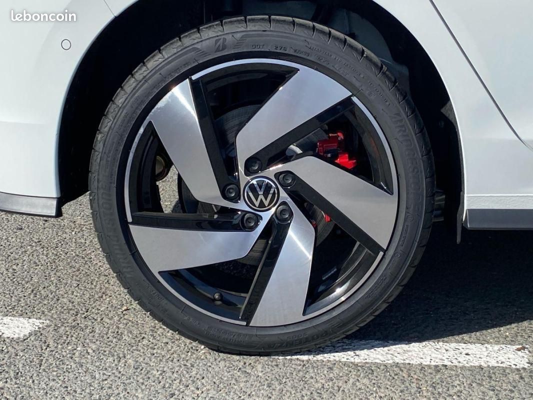 Volkswagen Golf 8 FL 1.5 EHYBRID 272CH DSG6 GTE (image 28)