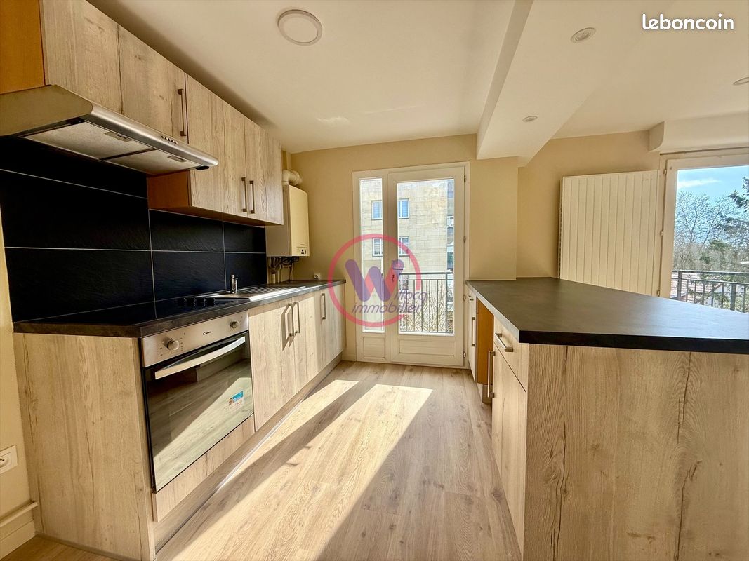 Appartement 2 pièces 46 m² · à Arras · 46 m² · 137 500 €