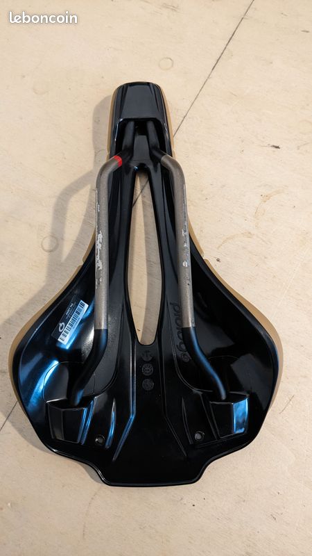 PROLOGO SIÈGE DE VÉLO SILLIN DIMENSION NDR TIROX 143