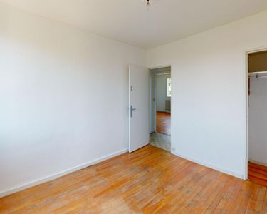 Appartement 110 000 € - 57 m²