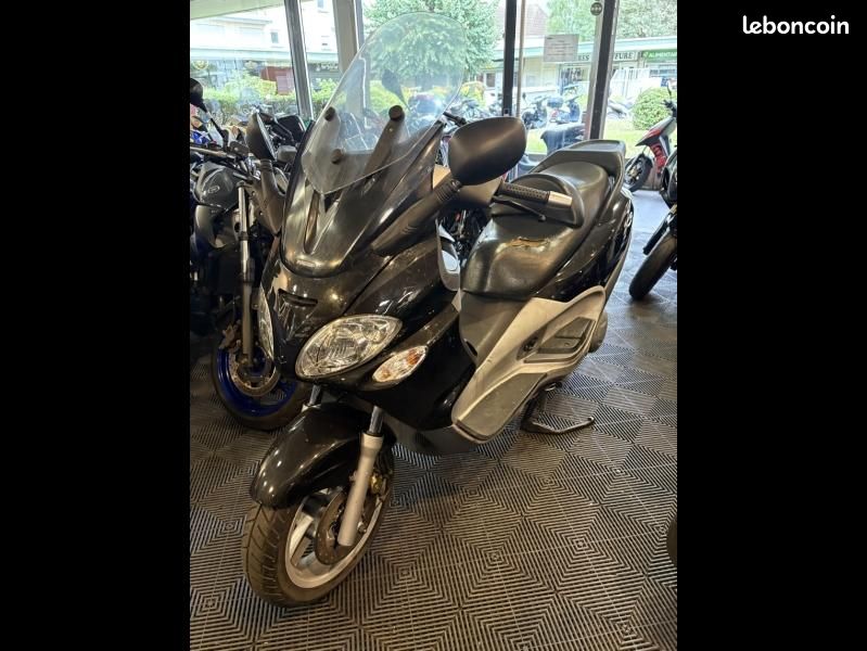 Piaggio X9 X9 125 Motos