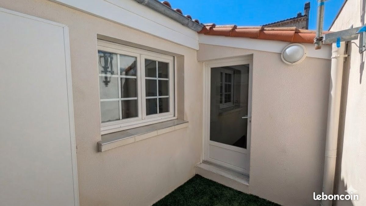 Maison 3 pièces 51 m² · à Royan · 51 m² · 199 900 €