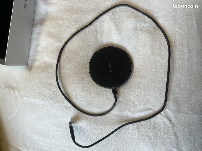 Chargeur induction (image 1)