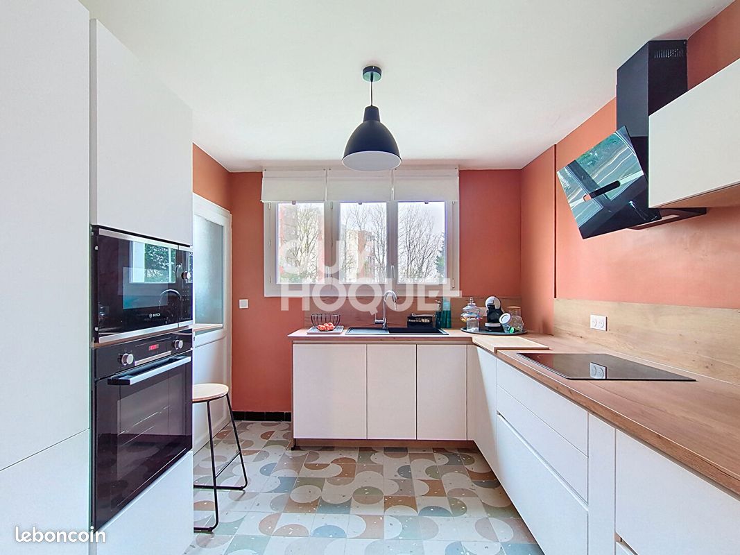 Appartement 4 pièces 75 m² · à Brest · 75 m² · 170 400 €