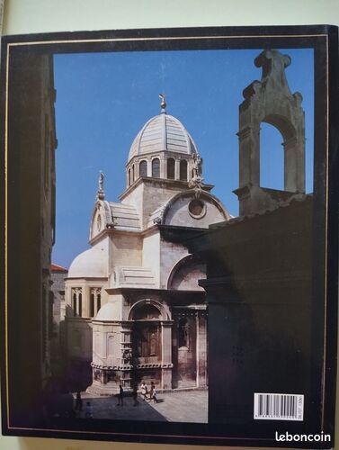 [Livre] Croatia: History - Culture - Art Heritage - Bon état (image 7)