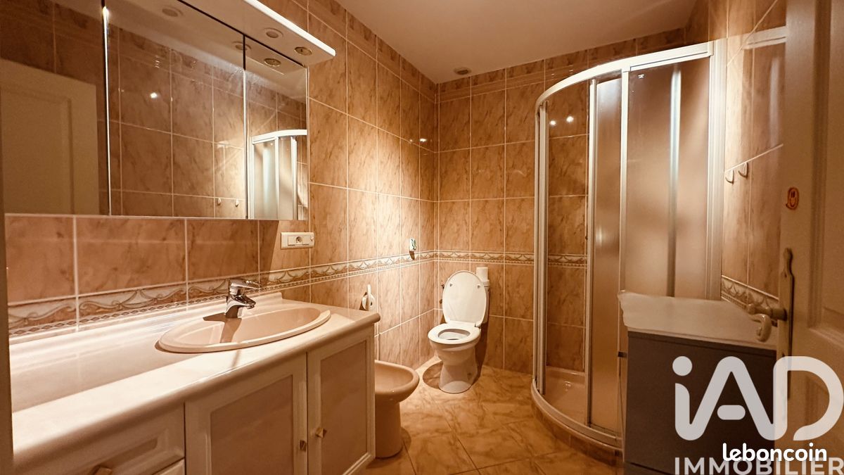 Maison de ville 4 pièces 135 m² (image 13)