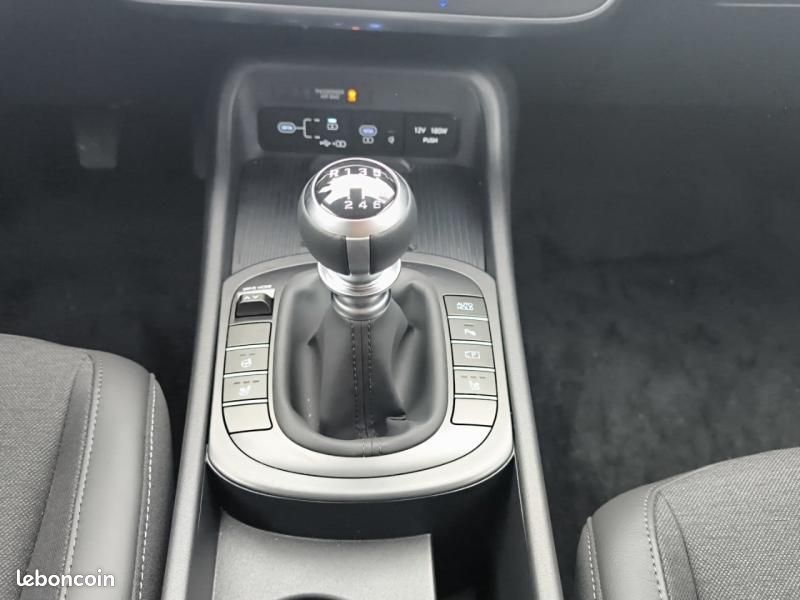 Hyundai Kona 1.0 T-GDi 100ch Creative (image 14)