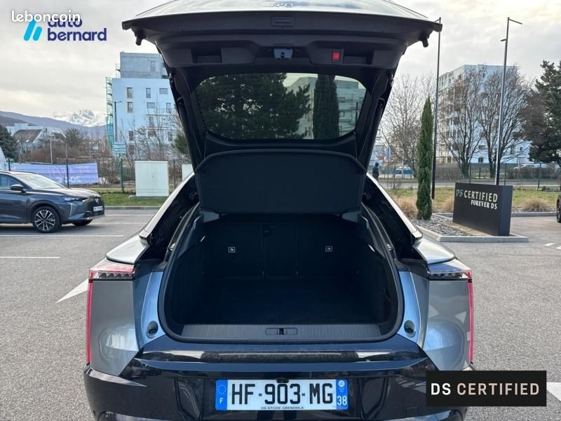 Ds N°8 Electrique 230ch Etoile (image 6)