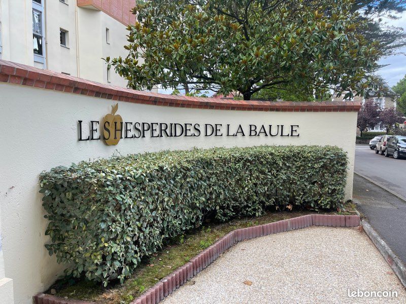 Appartement 2 pièces 42 m² · à La Baule-Escoublac · 42 m² · 125 000 €