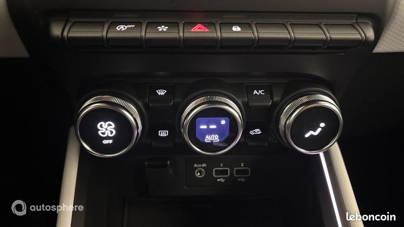 Renault Clio 1.0 TCe 90ch Techno (image 26)