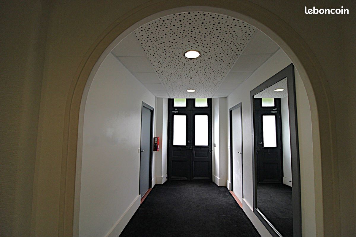 Appartement 4 pièces 103 m² · à Saint-Brieuc · 103 m² · 338 000 €
