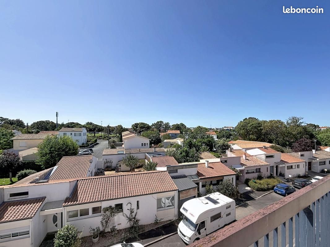 Appartement 3 pièces 88 m² · à La Rochelle · 88 m² · 329 700 €