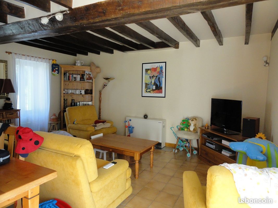 Maison 5 pièces 90 m² · à Mayenne · 90 m² · 135 700 €