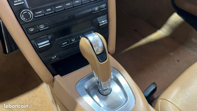 Porsche CAYMAN (987) 2.9 PDK (image 24)