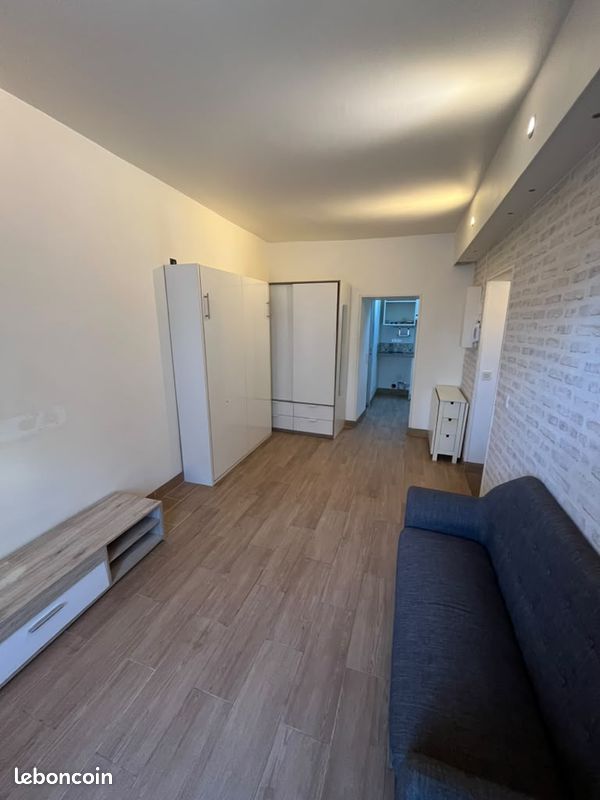 Appartement 1 pièce 22 m² · à Maisons-Laffitte · 22 m² · 800 €/mois